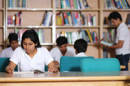 AGS Gurgaon Celebrated Grandparents' Day