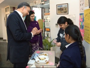 Passion Project Showcase 2026