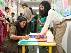 CAS EXHIBITION- 2026